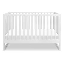 Cheap white clearance crib